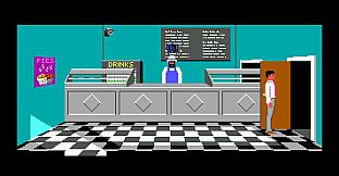 Signal & Echo: Iris is Missing (demo)