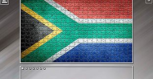 Super Jigsaw Puzzle: Generations - South Africa