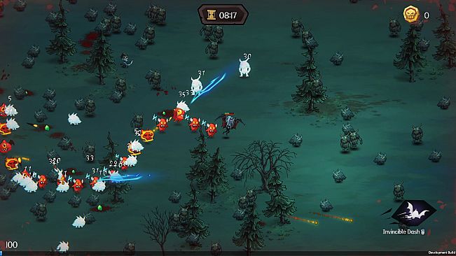 Dracula’s Vengeance