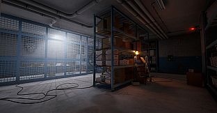 PAYDAY 3:  Chapter 2 - Boys in Blue