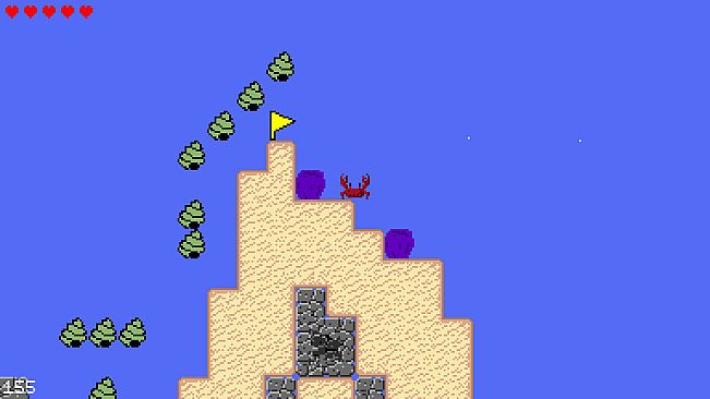 Supercrab extravaganza