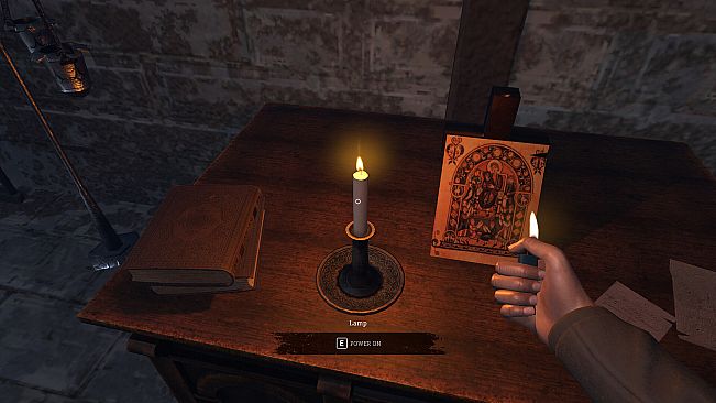 Strigoi: The Vampire Legend