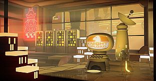 Headlander - Soundtrack