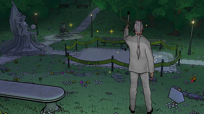 Mindweaver Chronicles