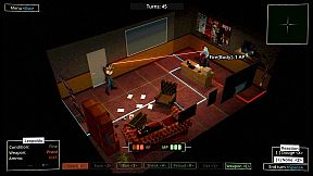 Vultures - Scavengers of Death