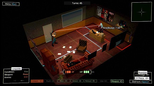 Vultures - Scavengers of Death