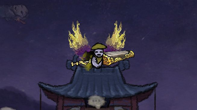 Bing in Wonderland - Wings & Weapon Looks - Dragon Slayer