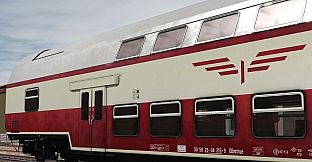 Trainz 2019 DLC - DR DBmtrue 215