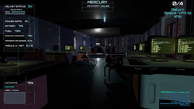 Network E.L.E. PC Edition