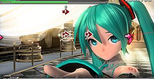 Hatsune Miku: Project DIVA Mega Mix+ Extra Song Pack