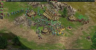 Imperivm RTC - HD Edition "Great Battles of Rome"