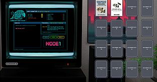 GLYPHIS_IO BBS: The Proxy Tapes 1989