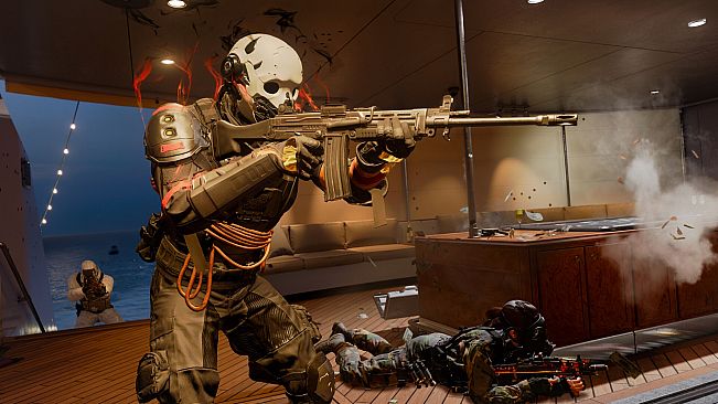 Call of Duty: Black Ops 6