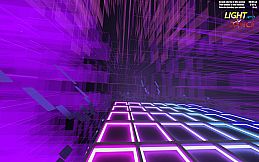 Light and Dance VR - Music, Action, Relaxation