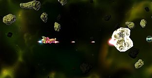 Space Pressure 3D: Prelude