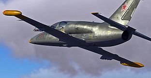 DCS: L-39 Albatros