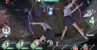 BLUE REFLECTION: Second Light - Season Pass