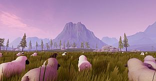 Therapy Sheep VR