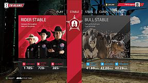 8 To Glory - The Official Game of the PBR