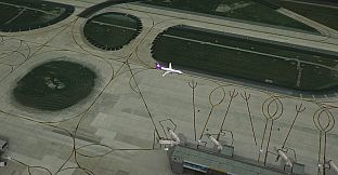 Tower!3D Pro - YMML airport