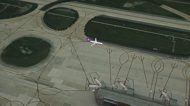 Tower!3D Pro - YMML airport