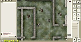 Fantasy Grounds - Hobgoblin Invasion!
