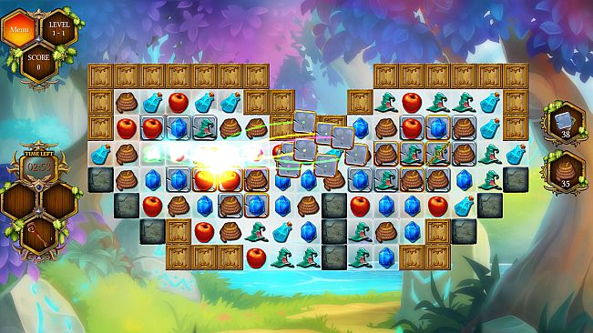 Academy of Magic - A New Beginning