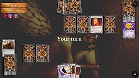 Arcano: The Trickery