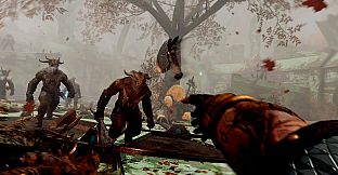 Warhammer: Vermintide 2 - Winds of Magic