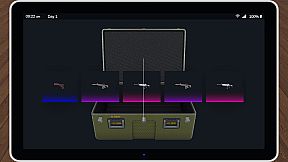 Shooting Range Simulator: Prologue