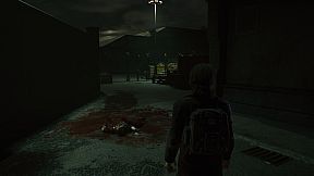 Darker Skies: Remastered for PC