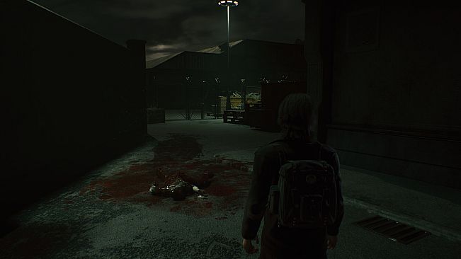 Darker Skies: Remastered for PC