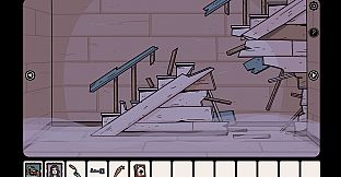 Nowhere House