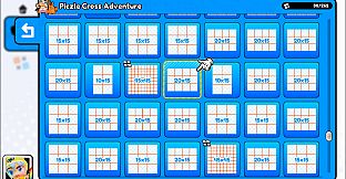 Piczle World of Puzzles: Piczle Cross Adventure pack