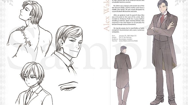 Beyond Eden Digital Artbook