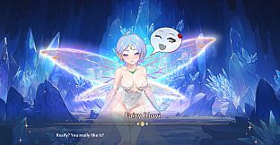 AURA: Hentai Cards - Jelly Christmas DLC