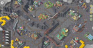 Train Valley 2: Workshop Gems - Onyx
