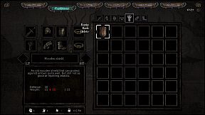 Skelethrone: The Chronicles of Ericona