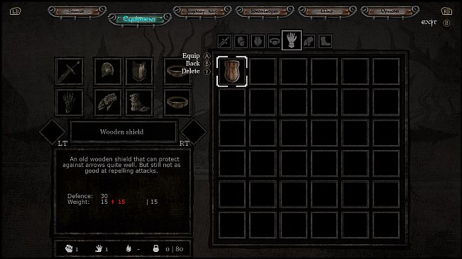 Skelethrone: The Chronicles of Ericona - Complete Edition