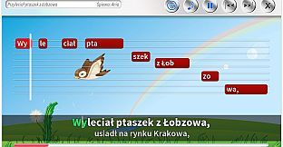 Zabawa Karaoke - Piosenki dla dzieci