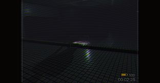 Backrooms: Poolrooms