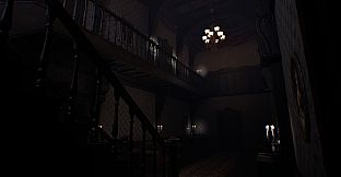 Seventh Mansion: The First Escape