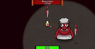 Hellpurge