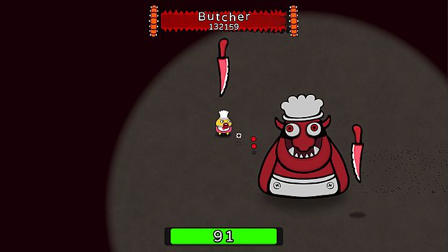 Hellpurge