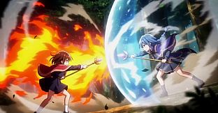 Choyo Girl Lilina Evolution