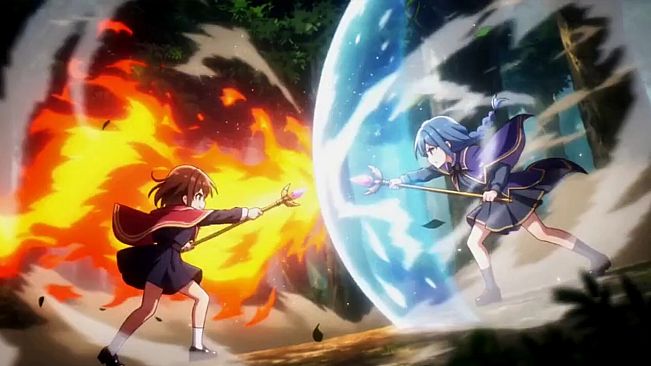 Choyo Girl Lilina Evolution