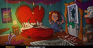 The Wardrobe - Book of References + Digital Soundtrack