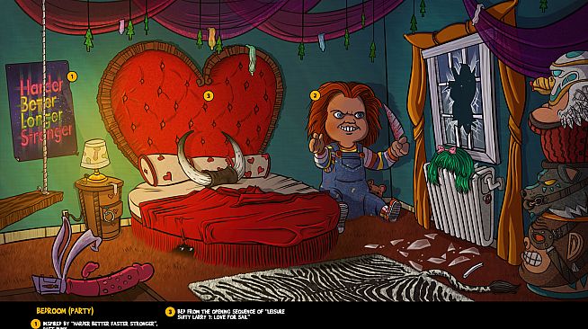 The Wardrobe - Book of References + Digital Soundtrack