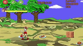 胜利快打传 Win The Fight Legend 戦いの伝説に勝つ