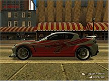 Street Racing Syndicate